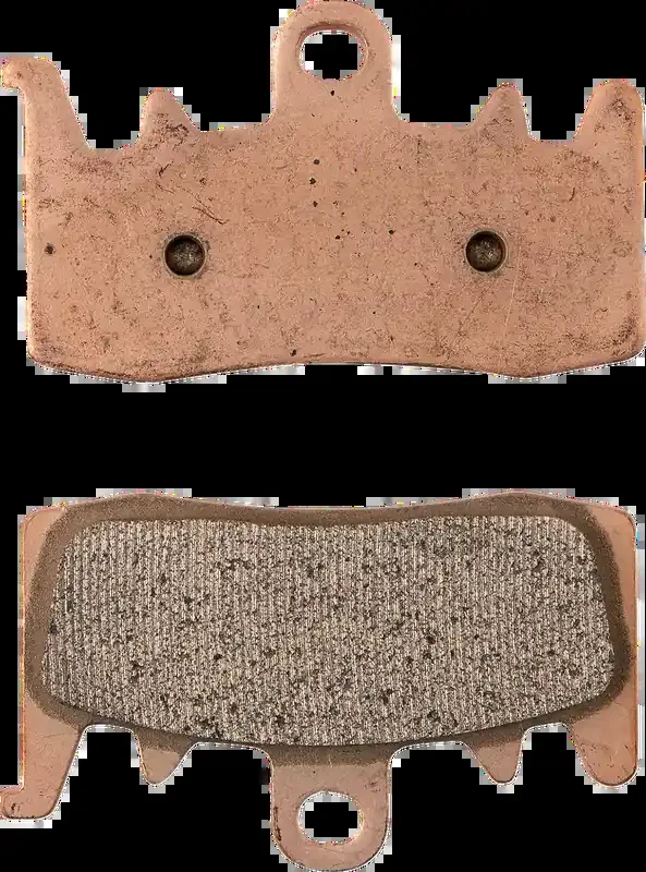 DRAG SPECIALTIES Sintered Brake Pads FAD630HH