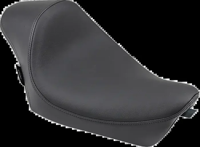 DRAG SPECIALTIES Solo Seat – Smooth – ‘10-‘22 XL 0804-0607