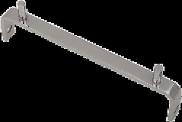DRAG SPECIALTIES Solo Seat Mounting Bracket – XL WRONG PHOTO,18 OLDBOOK 902016-BULK