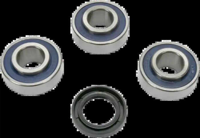 DRAG SPECIALTIES Wheel Bearing and Seals – FL 25-1366