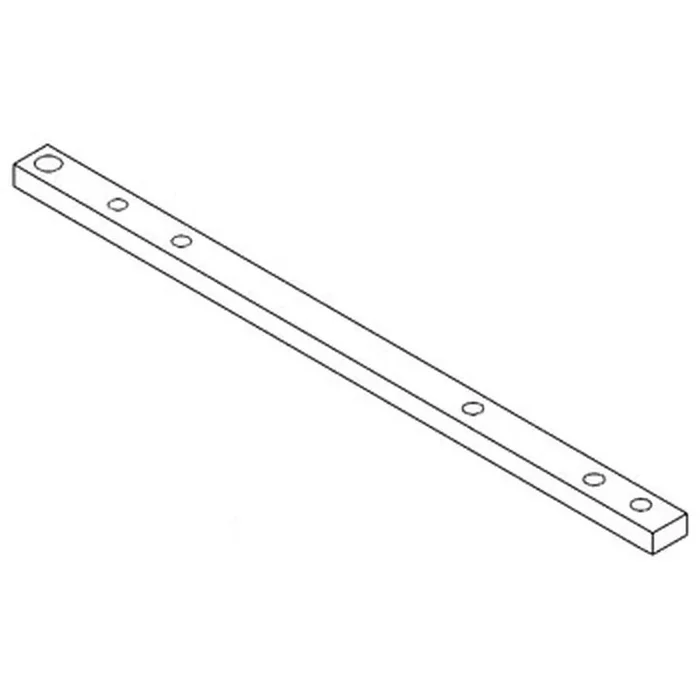 Drawbar Fits John Deere 1020 1630 2355 920 2155 1030 1750 830 2150 820 2020