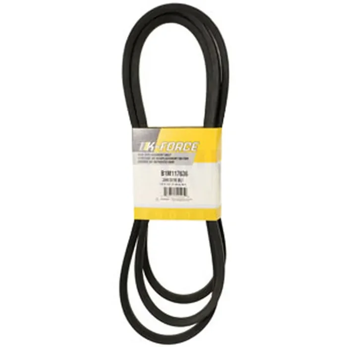 Drive Belt 60″ Deck Fits John Deere 2210 4010 4100 4110 4115 4200 4210 4300 4310