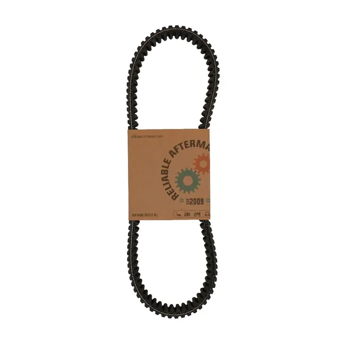 Drive Belt Fits Kawasaki KAF620 Mule 4010 4X4 2009-2024