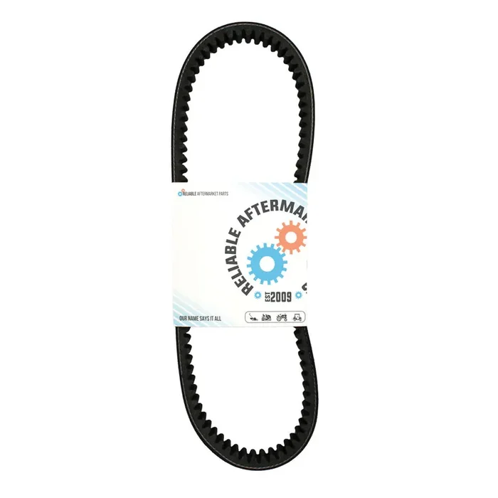 Drive Belt Fits Polaris Replaces 3211048