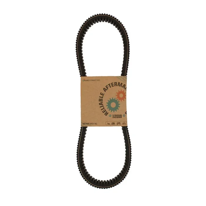 Drive Belt Fits Polaris Replaces 3211080