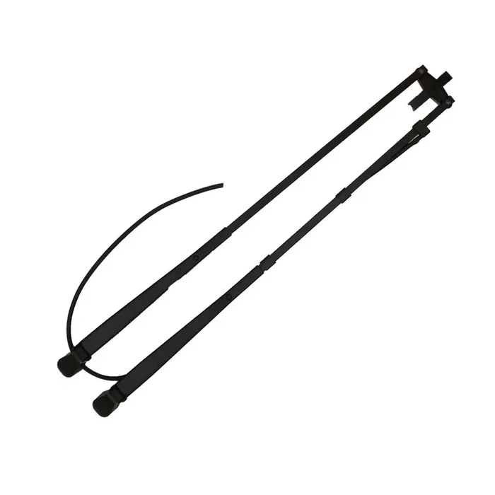 Dual Wiper Arm Fits Ford/New Holland Replaces 47405954