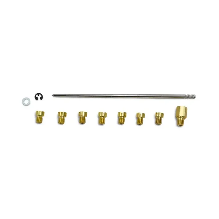 Dynojet ATV Jet Kit for 2005-2008 Suzuki LT-Z400