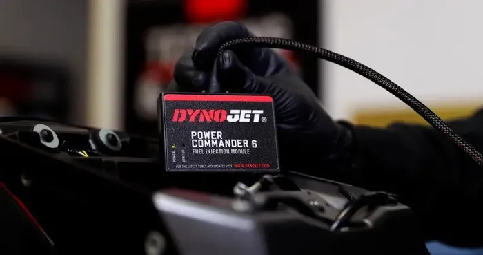 Dynojet Power Commander 6 for 2021-2022 Kawasaki ZX-10R