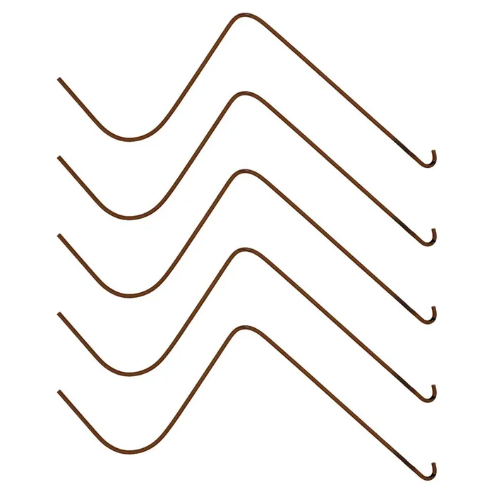 E-20001165 Rake & Tedder Tooth for Sitrex (5pcs)