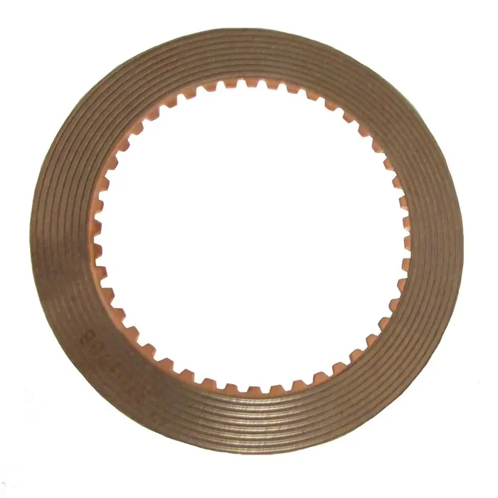 E-81804831 Friction Clutch Disc Fits Ford/New Holland 545, 550, 555, 555A,