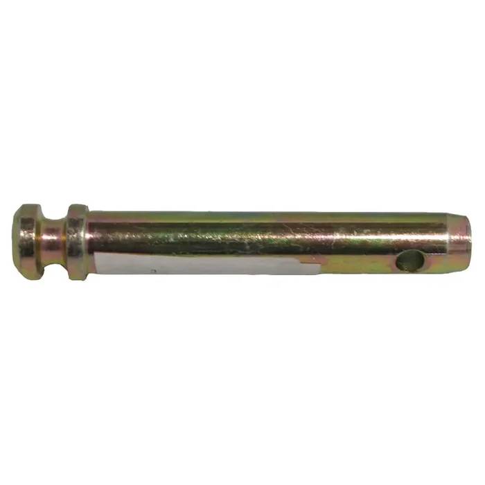 E-TLP01 5/8″ x 2-3/4″ Fits CAT 0 Top Link Pin Fits Case IH, Fits John Deere,