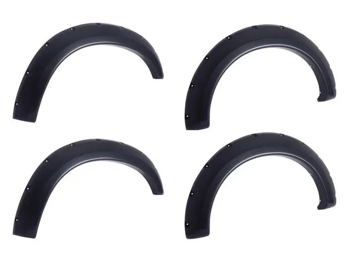 EGR 2018 Ford F-150 Bolt-On Look Fender Flares – Set
