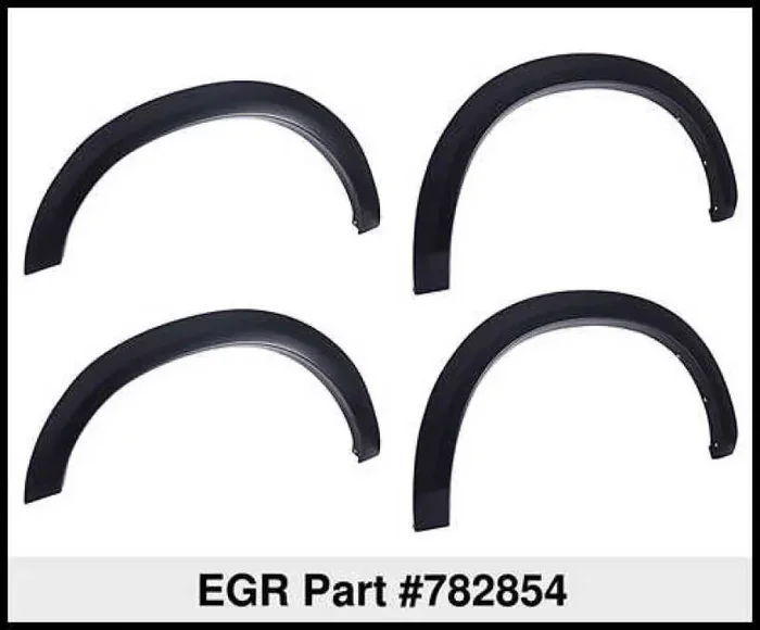 EGR Flares – OEM Set