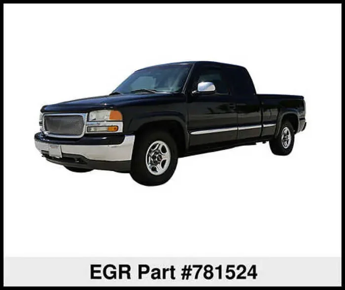 EGR Flares – OEM Set