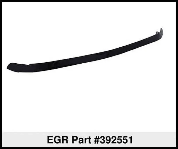 EGR Hood Shld – Aerowrap