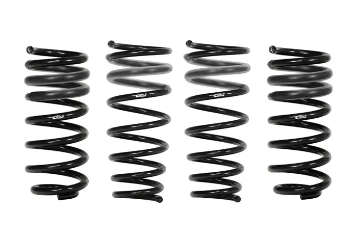 Eibach Pro-Kit for 2015-2017 BMW M4 – F82