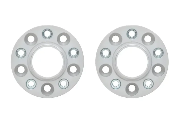 Eibach Pro-Spacer System 30mm Spacers (2) / 3×112 Bolt Pattern / 57.1 CB 05-13 Smart Fortwo