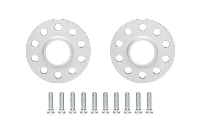 Eibach Pro-Spacer System – 5mm Spacer / 5×114.3 Bolt Pattern / Hub Center 67.1 for 04-09 Mazda 3
