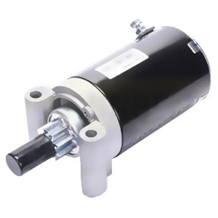 Electric Starter Fits Case/International Harvester Replaces K0H3209801S