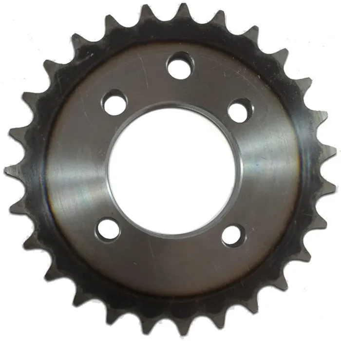 Elevator Drive Sprocket Fits Case/International Harvester Replaces 188188C1