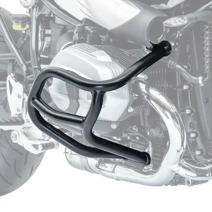 Engine Guard compatible with BMW R NineT Scrambler 16-23 Motoguard Crash Bar
