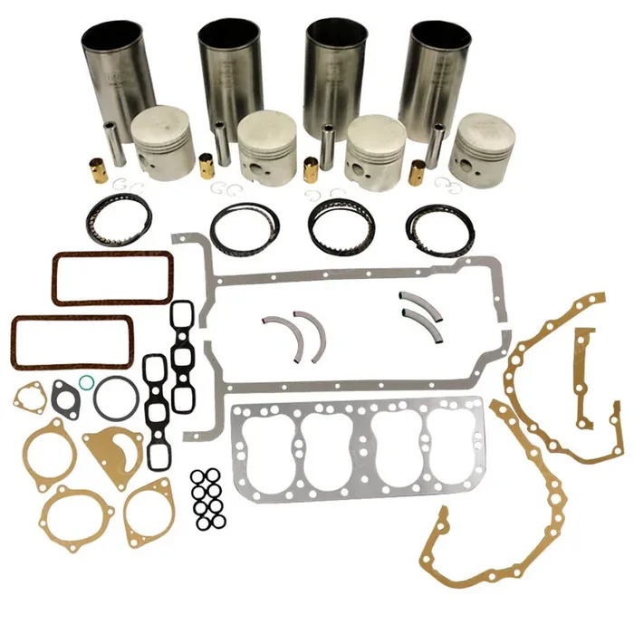 Engine Overhaul Kit 1109-G12090 Fits Ford Models 9N 2N 8N
