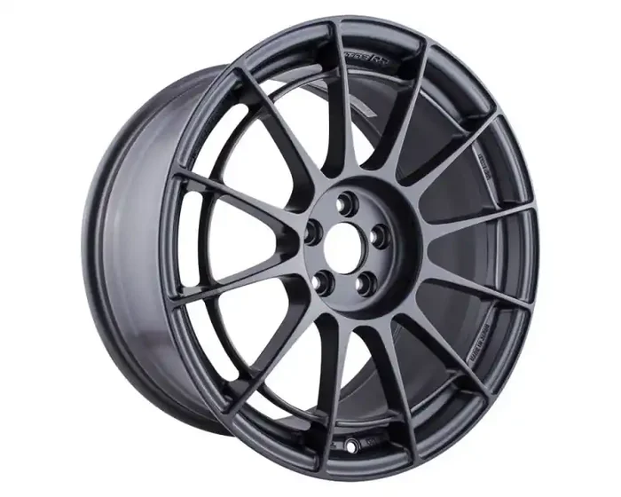 Enkei NT03RR 17×7 5×100 40mm Offset 75mm Bore – Gunmetal Wheel
