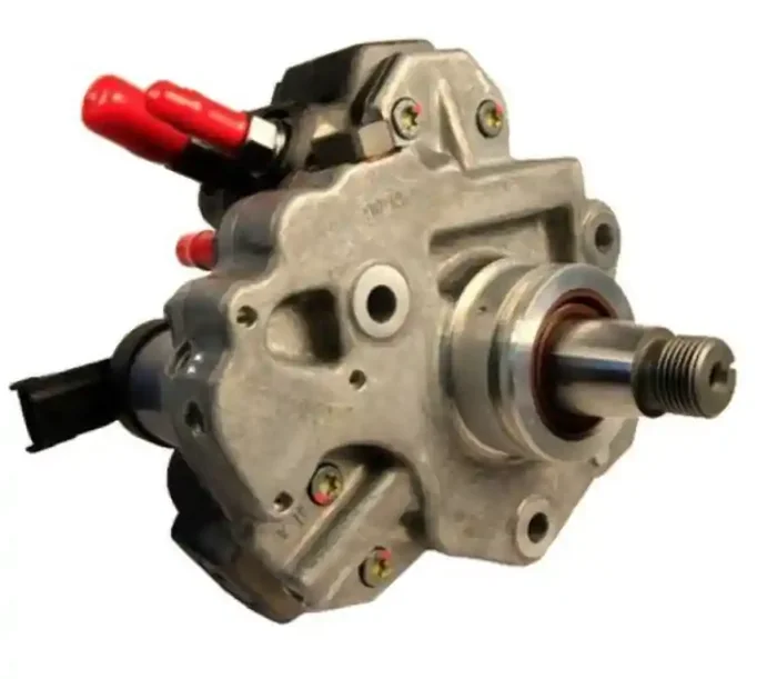 Exergy 01-04 Chevy Duramax LB7 14mm Stroker CP3 Pump – Race Series (LBZ Based)