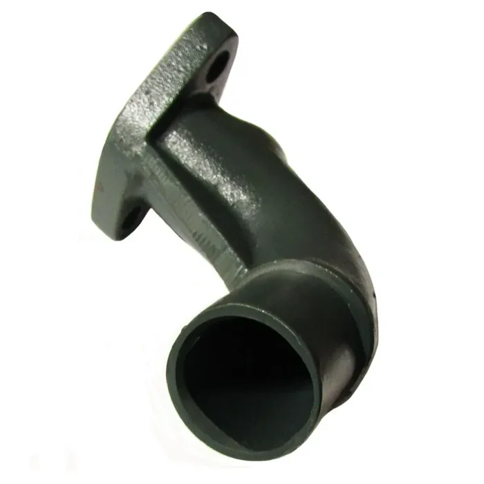 Exhaust Manifold Elbow Fits Kubota L175 L185 L225 L245 L2000 L2201 15221-12325