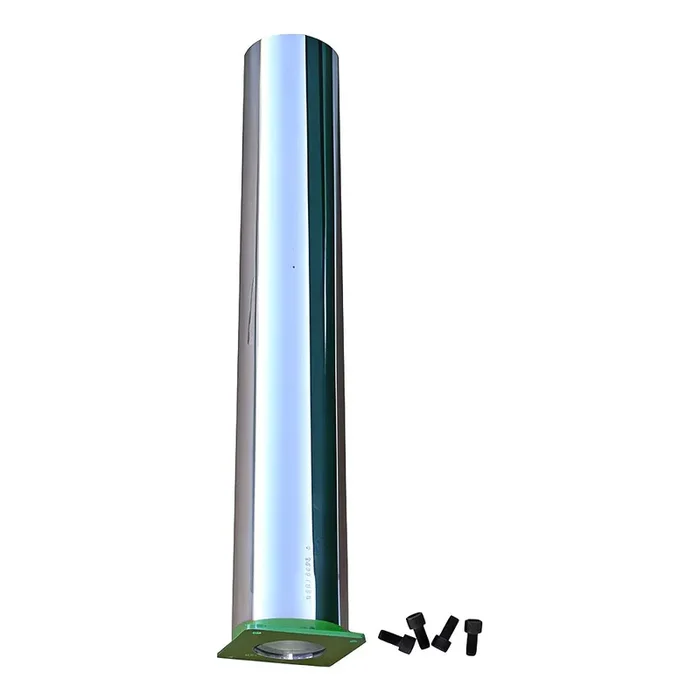 Exhaust Stack Chrome Fits John Deere Tractor A G 60 620 630 70 720