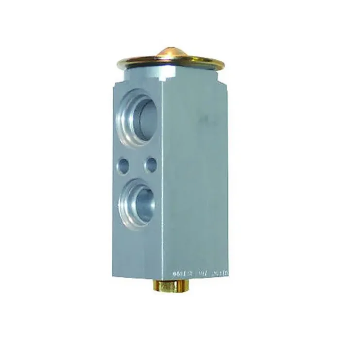 Expansion Valve Fits John Deere AL160578, AT189639, RE174764