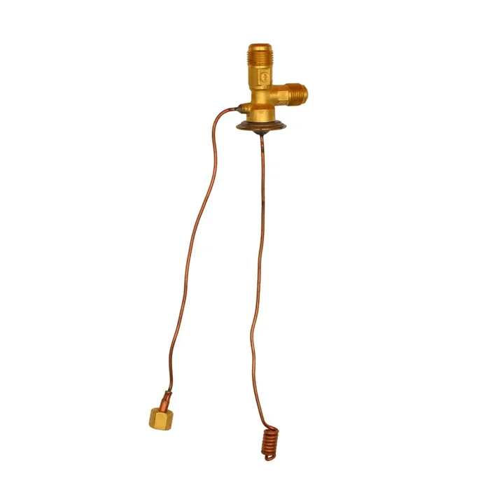 Expansion Valve Fits John Deere Replaces AH144896