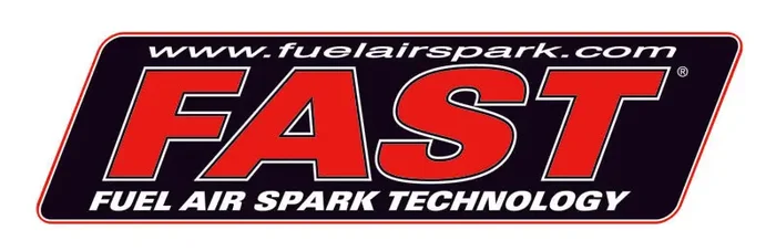 FAST Replacement Intake Port Seal LS3 – Set of 8