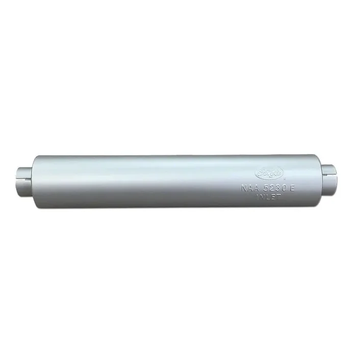 FDS3529 Restoration Quality Muffler Fits Ford
