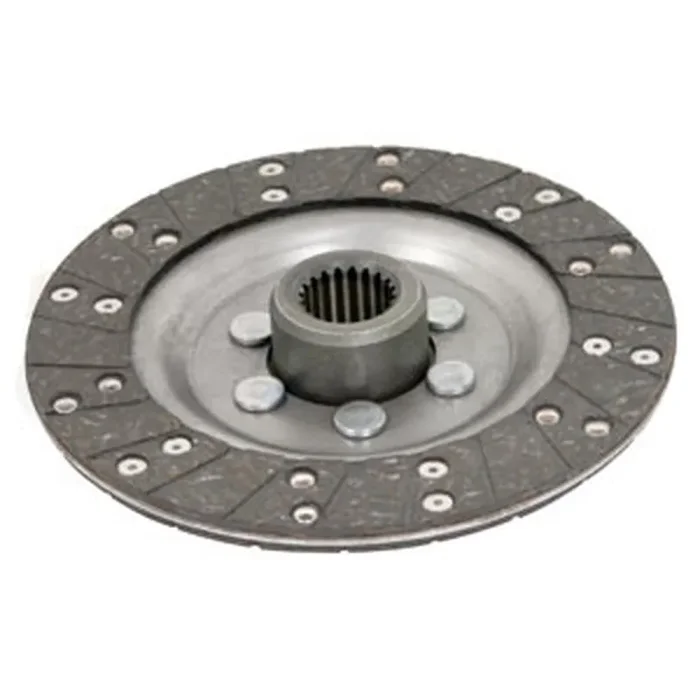 FDS493 Select-O-Speed Clutch Torque Limiter Disc – Fits Ford