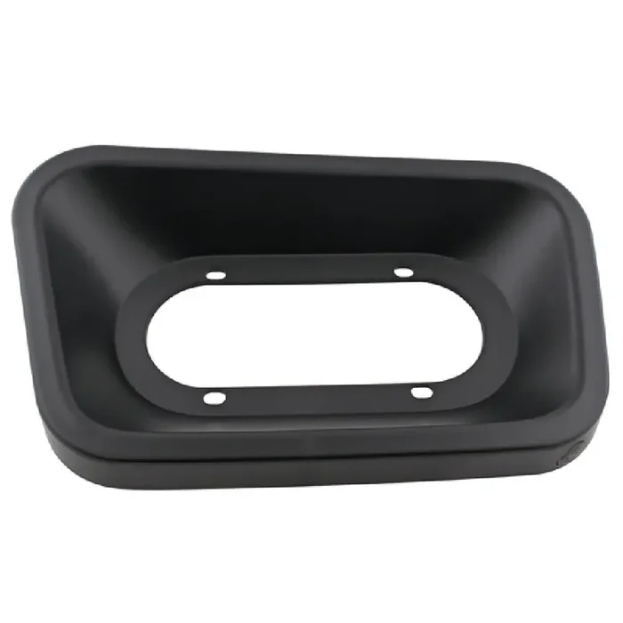 Fender Light Panel Rear Left Hand Fits John Deere 4050 4240 4230 4440 4430 4250
