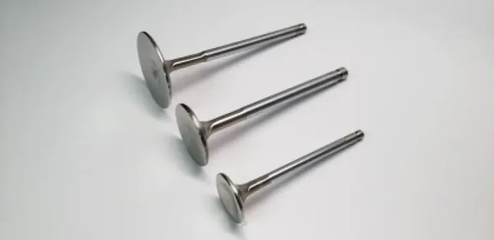 Ferrea 2019+ Toyota Supra (B58) 29mm 5.96mm 99.80mm +5mm OS Comp Plus Ext Valve – Set of 12