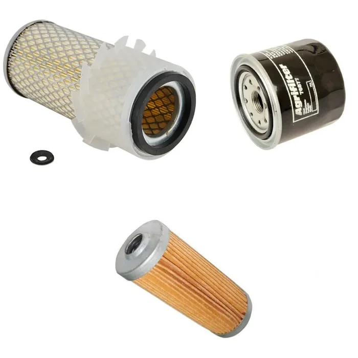 Filter Kit Fits Dresser Replaces 115548H45