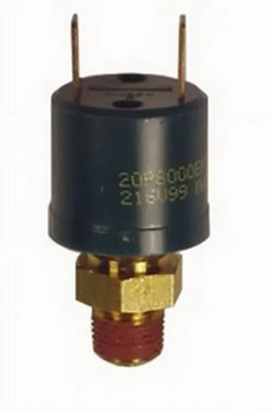 Firestone Air Pressure Switch 1/8 NPMT Thread 90-120psi – Single (WR17609016)