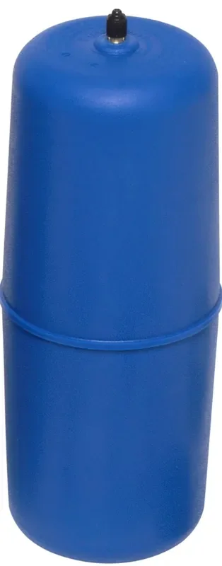 Firestone Coil-Rite Replacement Bellow for Air Helper Spring Kit – Rear 4.38 X 11 (W237606130)