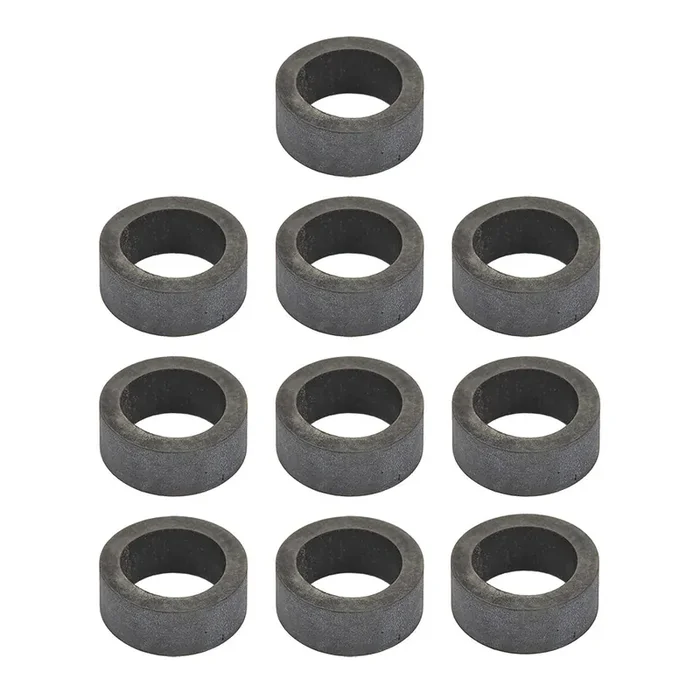 Fits A&I Prod. Replaces A-A58962Grommet Cap; Pck 10