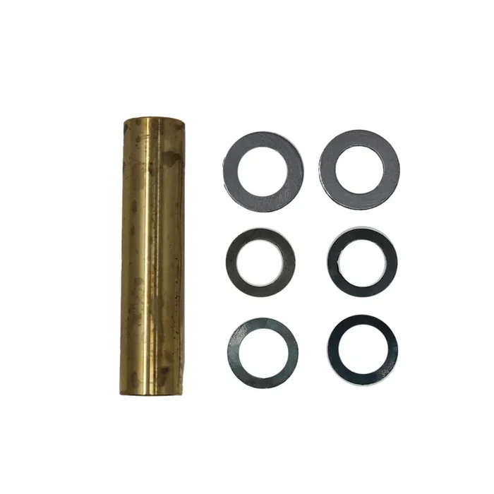 Fits Delco Distr Shaft Bush & Shim Kit B C D10 D12 WD D17 G D19 Fits Allis