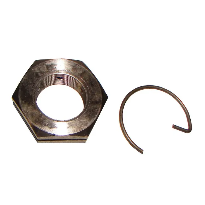 Fits Ford 8N Jubilee NAA Tractor Rear Axle Nut/Snap Ring Kit CBPN4179A 8N4179