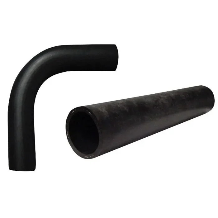 Fits Ford 9N 2N 8N TRACTOR UPPER & LOWER RADIATOR HOSE SET 312588 & 2N8260