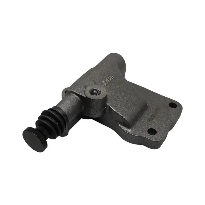 Fits Ford Hydraulic Selector Valve C5NND960 E0NND960AA