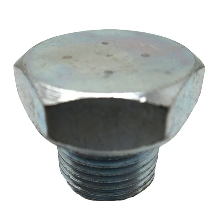 Fits Ford New Holland 81822147, C9NN6730B Engine Oil Drain Sump Plug 3/4″-16