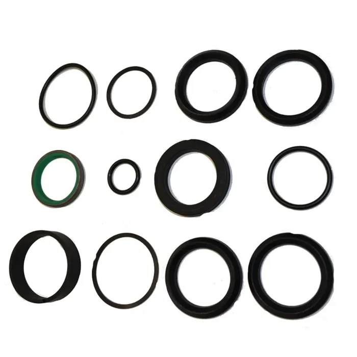 Fits John Deere AW16444 Hydraulic Cylinder Seal Kit