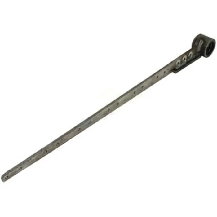 Fits John Deere Right Hand Sickle Mower Knifehead AE48126