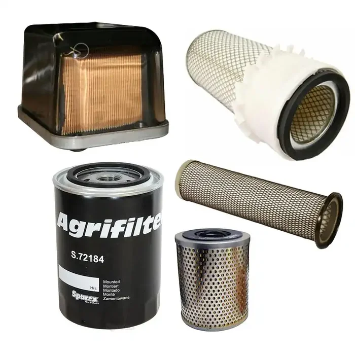 Fits John Deere TRACTOR FILTERS MODEL 2630, 2640