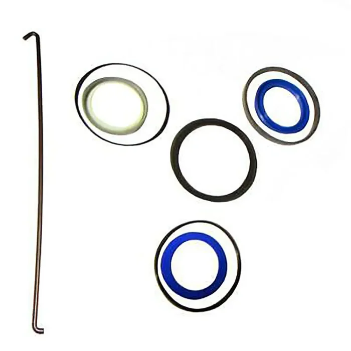 Fits New Holland 87428627 Hydraulic Cylinder Seal Kit